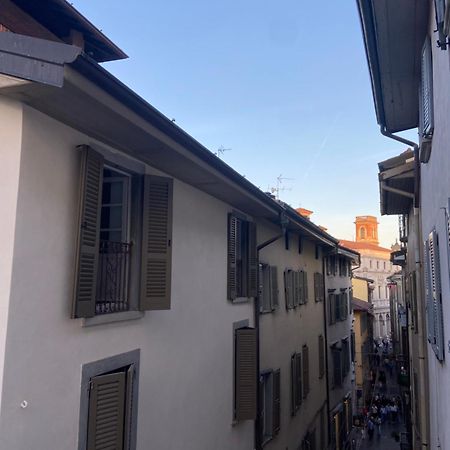 Villa Colleoni 20 Bérgamo Exterior foto